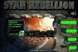 game pic for Star Rebellion Lite